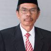Ketua Komisi I DPRD Kabupaten Gunung Mas, Gumer.