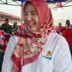 Anggota DPRD Kabupaten Katingan, Endang Susilawatie, S.Pd