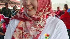 Anggota DPRD Kabupaten Katingan, Endang Susilawatie, S.Pd