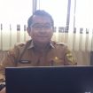 Staf Ahli Bupati Bidang Politik, Hukum dan Pemerintahan Setda Kabupaten Gumas, Aprianto.