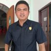 Wakil Ketua I DPRD Kabupaten Gumas, Binartha. 