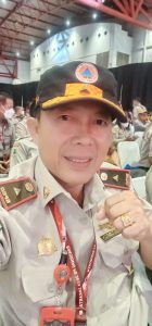 Debit Air di DAS Katingan Masih Normal