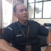 Ketua KPU Kabupaten Gumas, Stepenson.
