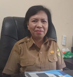 Tambah Wawasan, Masyarakat Diajak Kunjungi Perpustakaan Daerah