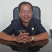Anggota DPRD Kabupaten Gumas, Polie L. Mihing.