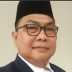Anggota DPRD Kabupaten Katingan, Rudi Hartono.