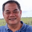 Anggota Komisi II DPRD Kabupaten Gunung Mas, Untung Jaya Bangas.