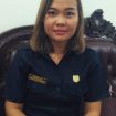 Anggota DPRD Kabupaten Gumas, Yuniwa.