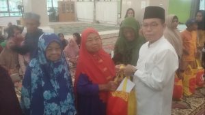 Bupati Katingan Apresiasi PT Bank Kalteng Cabang Kasongan.