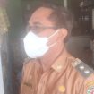 Foto: Wakil Bupati Katingan. Sunardi N. Litang