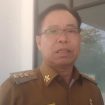 Bupati Kabupaten Katingan, Sakriyas, SE. 