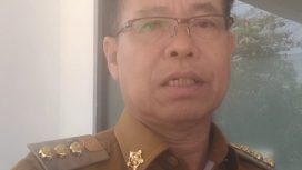Bupati Kabupaten Katingan, Sakriyas, SE. 