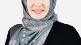 Foto: Endang. Anggota DPRD Kabupaten Katingan