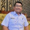 Plt. Kadisdikpora Kabupaten Gumas, Aprianto.