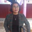 FOTO : Anggota DPRD Gumas Rayaniatie Djangkan.