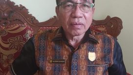 KUALA KURUN - Anggota DPRD Gunung Mas (Gumas) daerah pemilihan (dapil) satu, dua dan tiga saat ini memulai reses di dapil masing-masing.