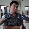 Foto. Elmon Sianturi. Kadis Sosial Kabupaten Katingan