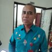 Foto: Pransang. Sekda Katingan.