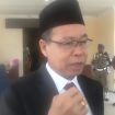 Foto: Sakariyas. Bupati Katingan.