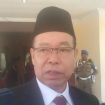 Bupati Kabupaten Katingan, Sakariyas, SE.