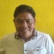 Foto: Nanang Suriansyah. Ketua DPD Golkar Kabupaten Katingan