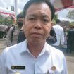 Foto: Sakariyas. Bupati Katingan.
