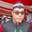 Foto : Sunardi N. T. Litang Wakil Bupati Katingan