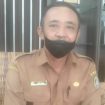 Foto.Toto Jaya. Kepala BPKAD Kab. Katingan