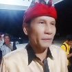 Foto: Arton S. Dohong. Ketua DPD PDI-P Provinsi Kalimantan Tengah.