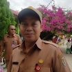 Foto: Ferisso. Kepala Dinas Pendidikan Kabupaten Katingan.