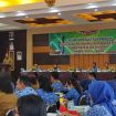Foto. Pransang. Sekertaris Daerah Kabupaten Katingan