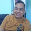 FOTO : Anggota DPRD Gumas Evandi.