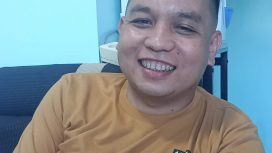 FOTO : Anggota DPRD Gumas Evandi.