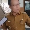 Foto : Sakariyas. Bupati Katingan