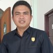 FOTO : Waket I DPRD Gumas, Binartha.