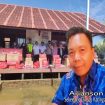 Foto : Arianson. Sekertaris Dinas Sosial.