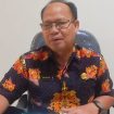 Foto : Feriso. Kadis Pendidikan Kabupaten Katingan. 