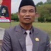 Foto : Marwan Susanto Ketua DPRD Kabupaten Katingan