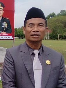 DPRD Harap Sinergitas Forkopimda Terus Dibangun Demi Keamanan Di Katingan