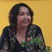 FOTO : Ketua Komisi III DPRD Gumas Iceu Purnamasari.