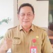 Foto: Christian Rain. Kadis PUPR Kab. Katingan