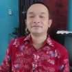 Foto: Lery Bungas Direktur PDAM Katingan