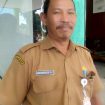 Foto : Glorikus. G., SKM., M.Kes. Kadis Kesehatan Kabupaten Katingan