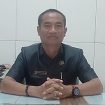Foto: Marwan Susanto. Ketua DPRD Kabupaten Katingan