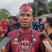Foto : Pransang. Sekretaris Daerah (Sekda) Kabupaten Katingan. 