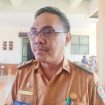 Foto : Sunardi N. T. Litang. Wakil Bupati Katingan