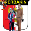 Foto : Sakariyas Bupati Katingan & Louis Pikaso Sadewo Atlet Cabor Menembak
