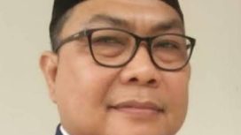 Foto : Rudi Hartono Anggota DPRD Kab. Katingan