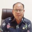Foto : Feriso. SE. Kepala Dinas Pendidikan Kabupaten Katingan
