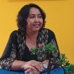 FOTO : Ketua Komisi III DPRD Gumas Iceu Purnamasari.